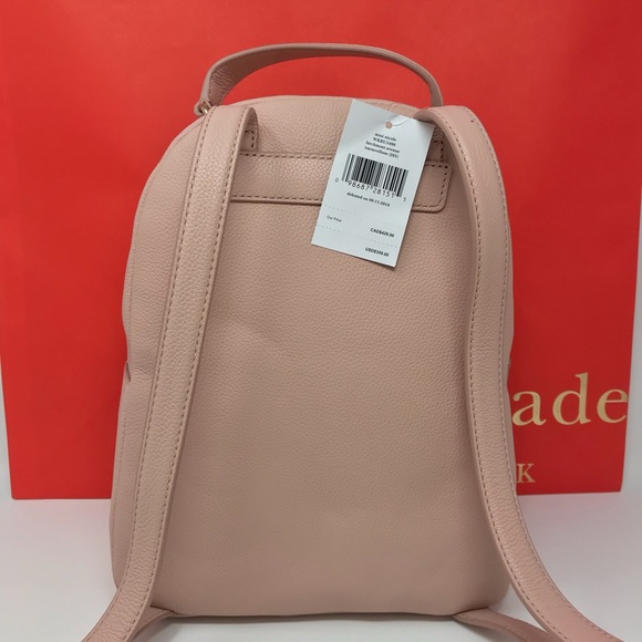 Kate spade mini nicole larchmont Avenue Backpack - Picture 4 of 6